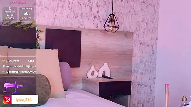 Celine_Lee live sex cam