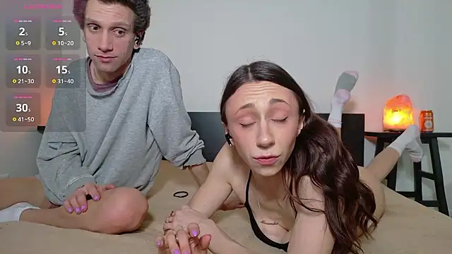 alexandjohntv live sex cam