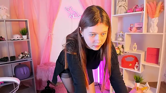 CelestineMauriac live sex cam