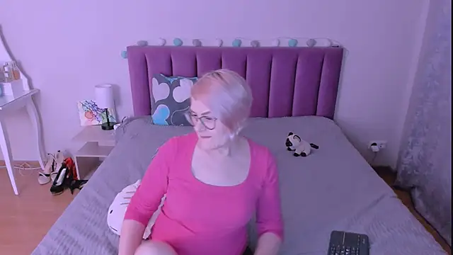 sabrinamacmarren's cam snapshot