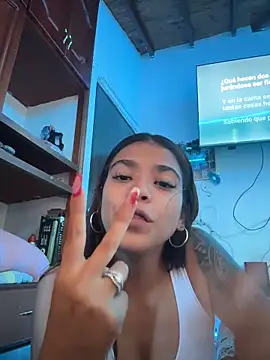 GiaFu live sex cam