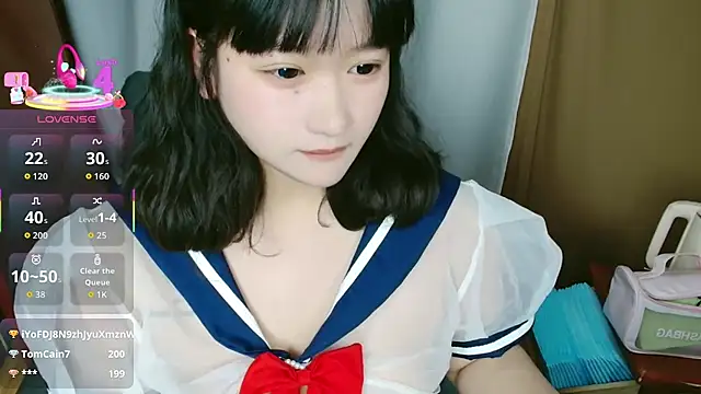 sallybing live sex cam