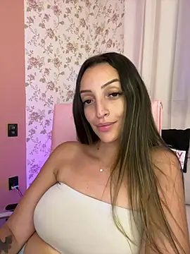 BelleLouiseVp live sex cam