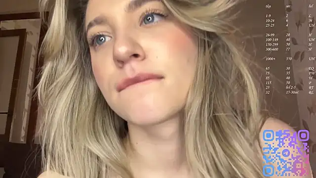 OrethaEredia live sex cam