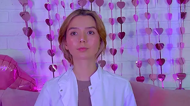 VanessaVienne's cam snapshot