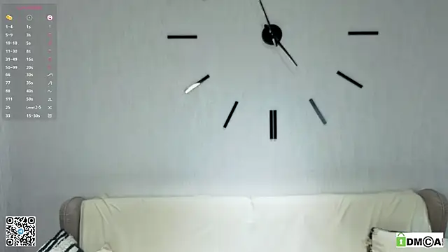 DelindaToste's cam snapshot