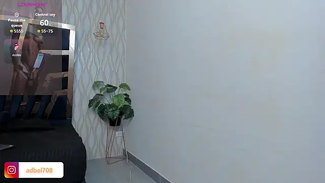 Adbel_Sady live sex cam