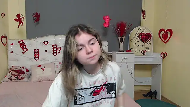 TinaRedly's cam snapshot