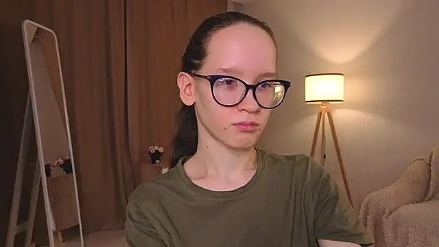 BettyBrowni's cam snapshot