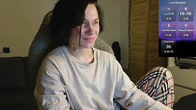 esajukyy's cam snapshot