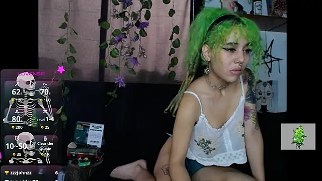 420mussa's cam snapshot