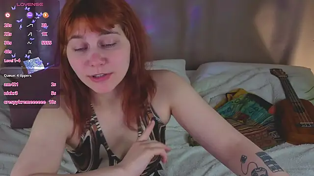 Rene_Shine's cam snapshot