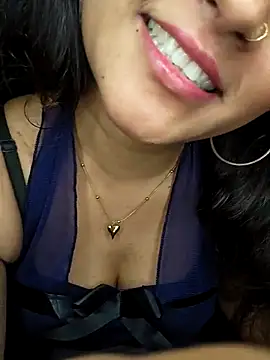 Saumyy's cam snapshot