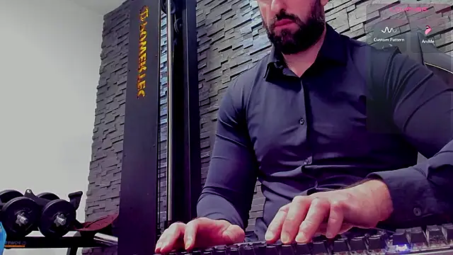 David_Big_Daddy live sex cam