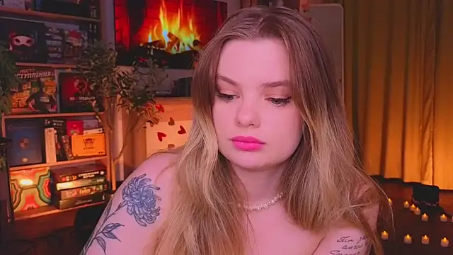 Hottie_Jane live sex cam