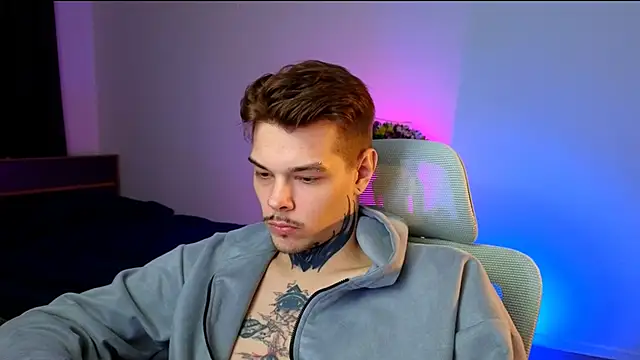 DENIS_HERE live sex cam