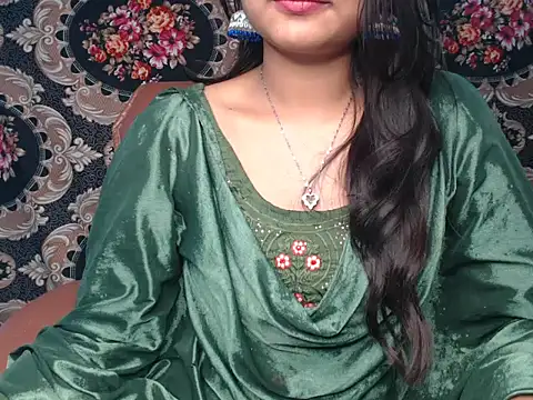 Wish_Queen's cam snapshot