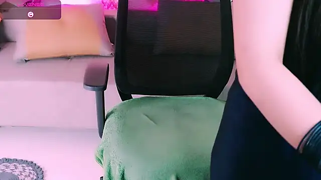 My_Rose's cam snapshot