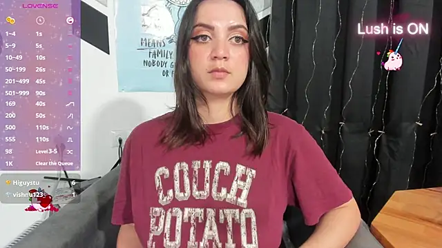 alexysgray live sex cam