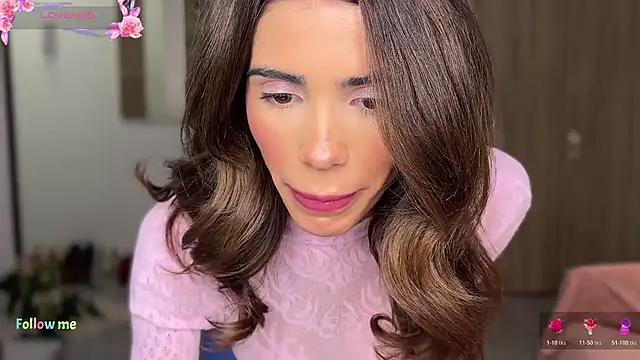 AyanaLys live sex cam