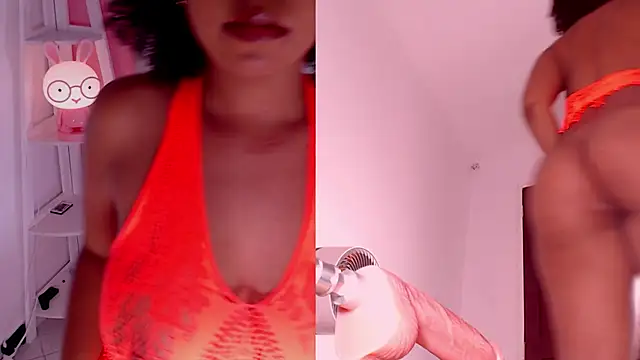 XxKinkyNatashaXx's cam snapshot