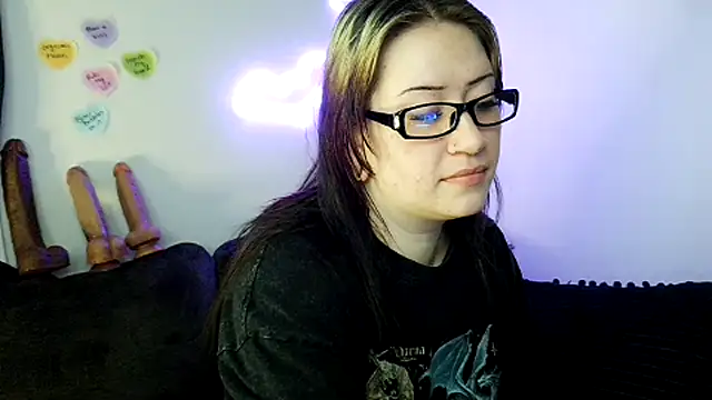 HarleyDemon666's cam snapshot