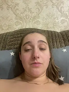 --Lovely--'s cam snapshot