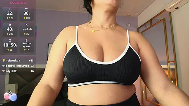 lisa_casper's cam snapshot