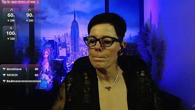 ninarandmann live sex cam