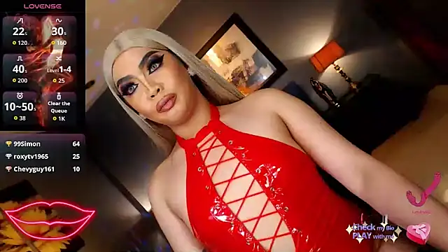 FridaHumphrey live sex cam