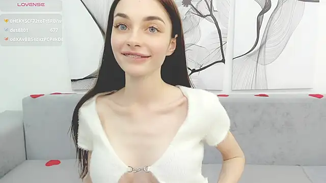 AngelinaWett live sex cam