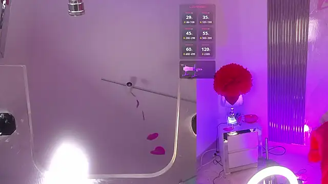 ValeriaBonnet_ live sex cam