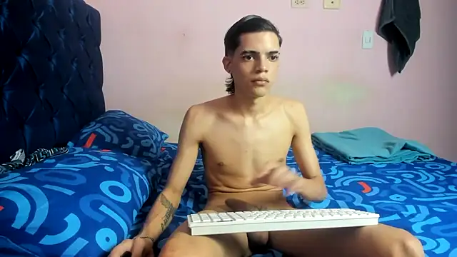 Latinos_2001 live sex cam