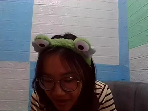 Nanoko's cam snapshot