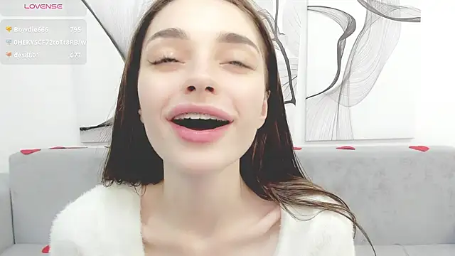 AngelinaWett live sex cam