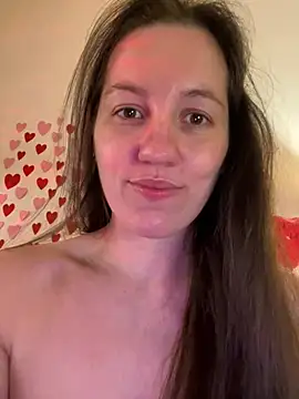 Nicole-Ray live sex cam