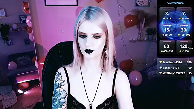 Noah_ElmerX live sex cam