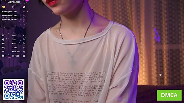 JodyHeap live sex cam