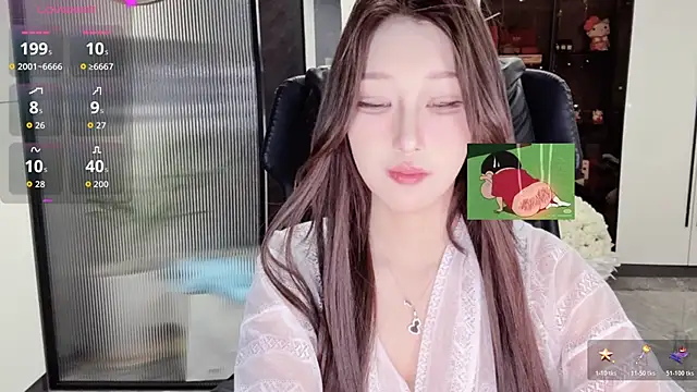 Winnie666-'s cam snapshot