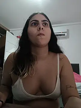 ApenasLys live sex cam