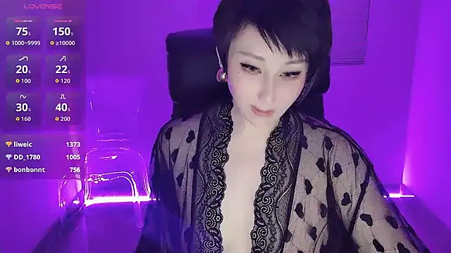 Jin_Jinn live sex cam