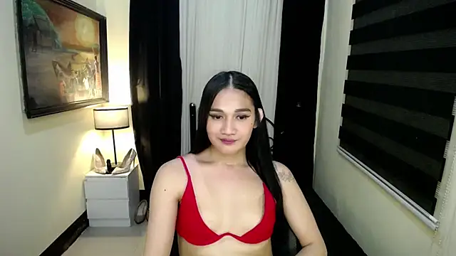 TSJaninexx live sex cam