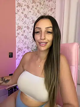 BelleLouiseVp live sex cam