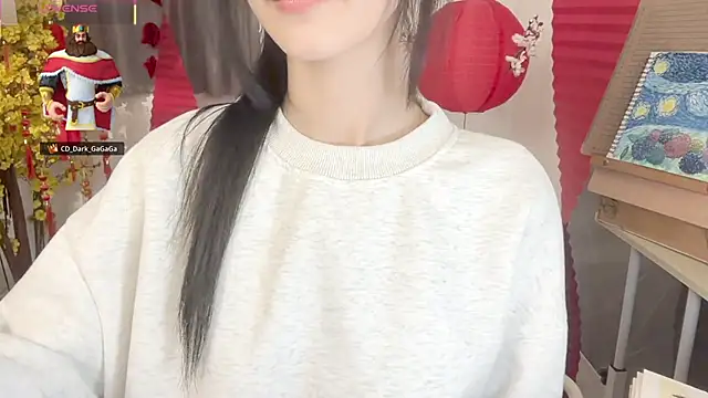 Your-Sunshine live sex cam