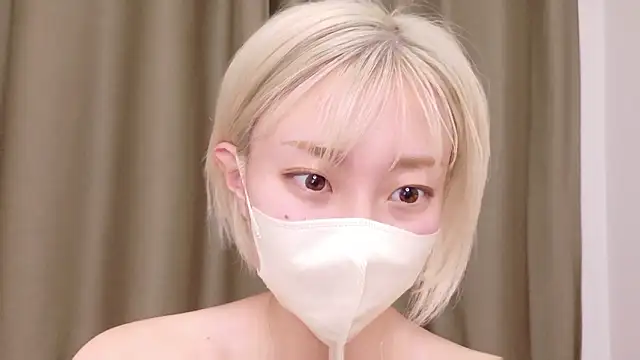 Nana__ch's cam snapshot