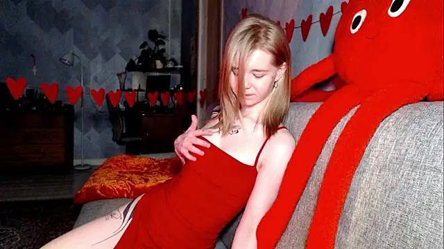 Austeja_Ona's cam snapshot