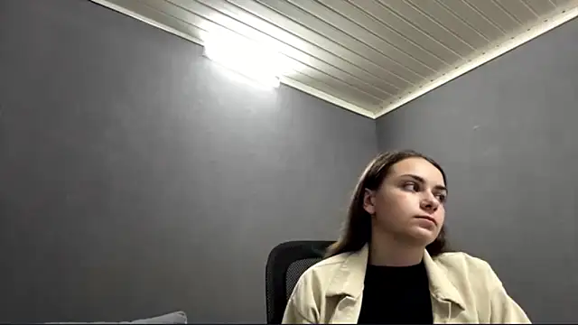 SarahHeadly's cam snapshot