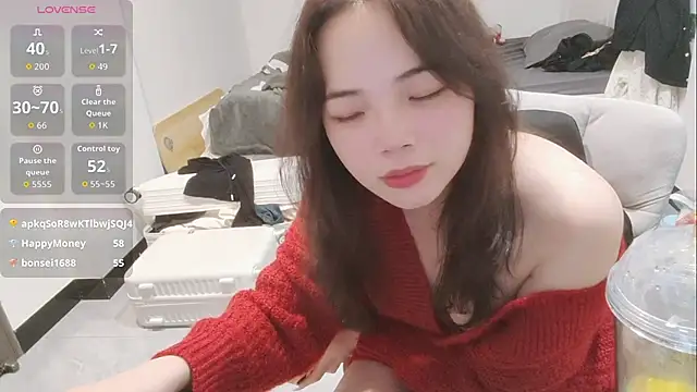 Eliana-ik's cam snapshot