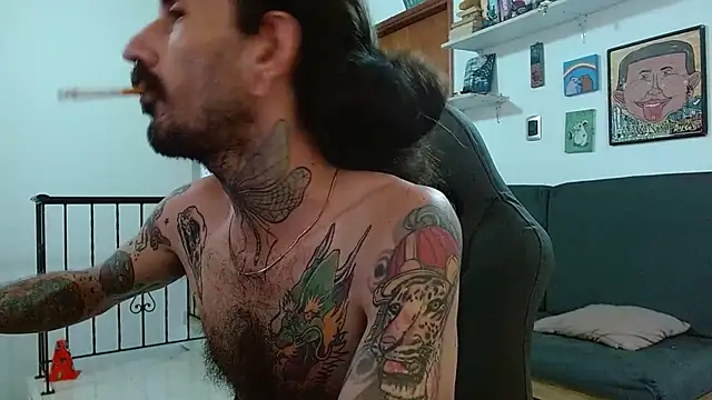 harry_reems1 live sex cam