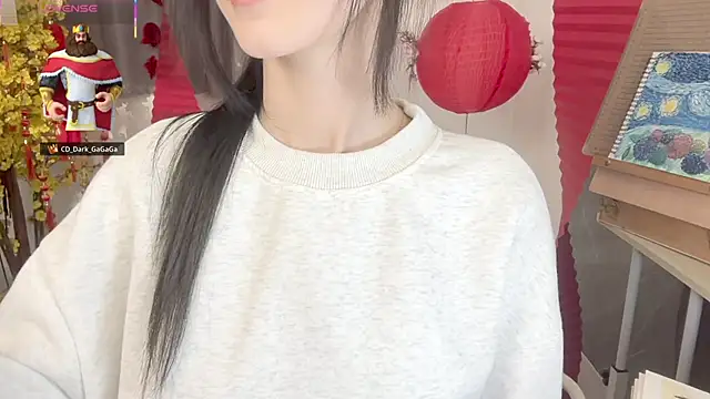 Your-Sunshine's cam snapshot